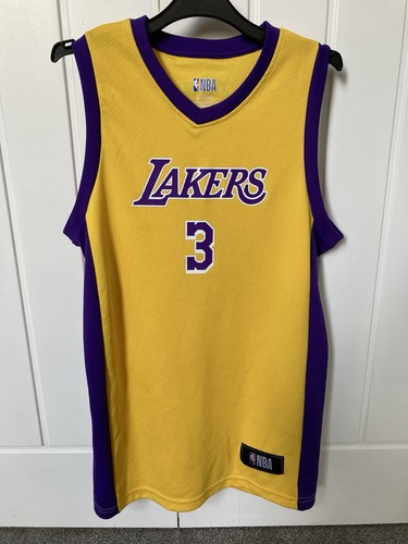 Lakers basketball jersey - basketball,