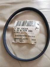 Genuine BMW R1200GS/RT HP2