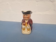 Vintage Tony Wood No. 3 Toby Jug