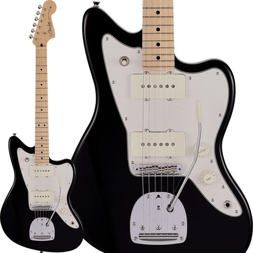 Fender junior collection - fender,
