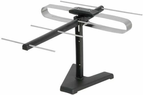 Mercury indoor uhf hdtv - mercury,