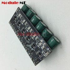 6PCS 2.7-16V Farad Capacitor Super Capacitor With Protection Board Module Set