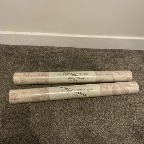 Laura ashley wallpaper - 2x,
