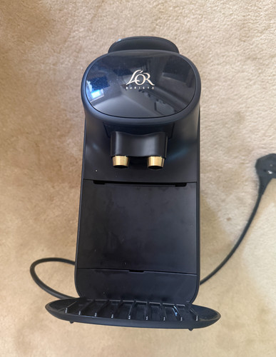 Philips barista sublime - l'or,