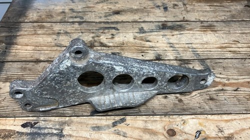 Yamaha rd125lc side mounting - rd125lc,