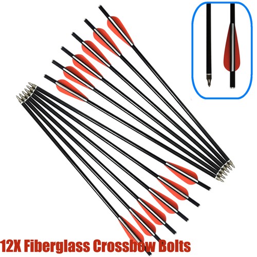 Inch fiberglass arrow - fiberglass,