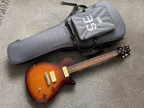 2008 prs soapbar - 2008,