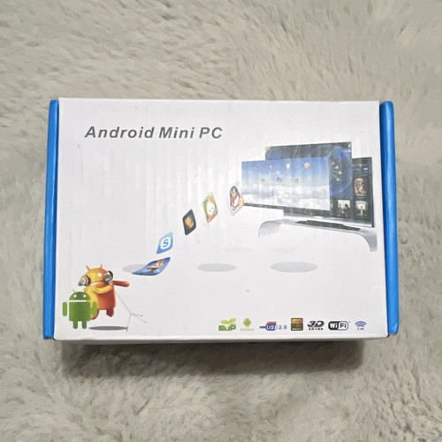 Android mini internet - android, &