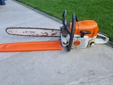 STIHL MS362C Professional