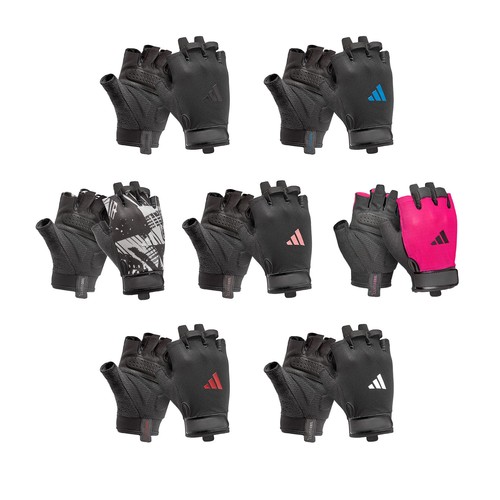 Adidas essential training - adidas,
