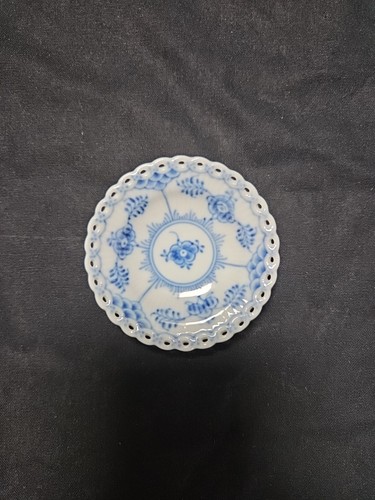 Royal copenhagen musselmalet - royal,