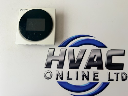 Daikin lcd controller - daikin,