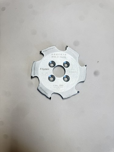 Tip pcd blade for - pcd, p2