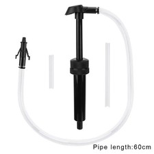 Manual Fluid Transfer Pump Transmission Gear Oil Liquid Transfer Dispenser Tool