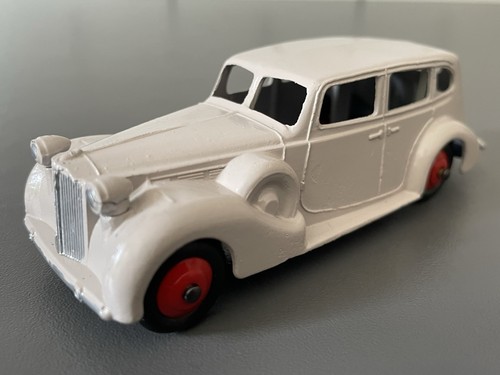 Dinky toys 1946 39a - toys,