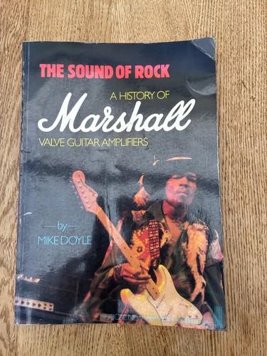 The sound rock - rock,