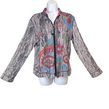 Women's Reversible Large Full