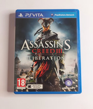 Assassin's Creed 3 Liberation