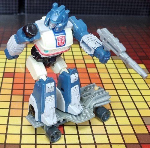 Vintage transformers - transformers, g1