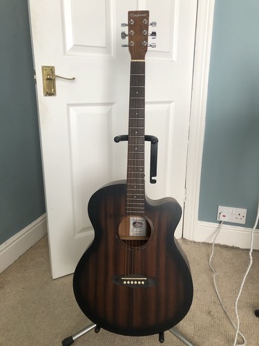 Tanglewood semi acoustic - tanglewood,