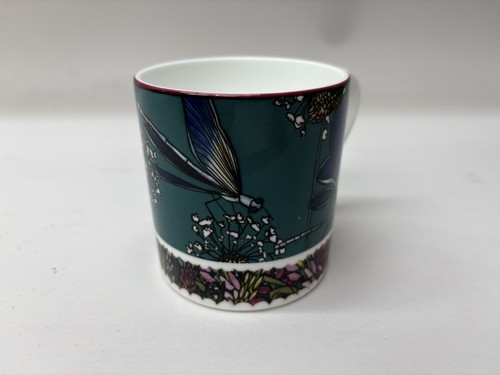 Katie cardew dragonfly hand - katie,