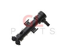 Headlight Washer Nozzle Jet