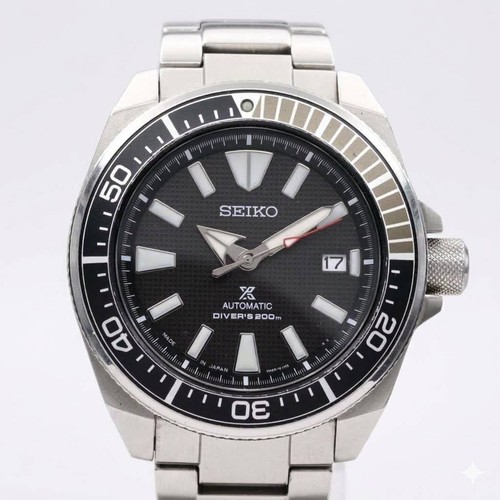 Seiko srpf03 prospex - seiko,