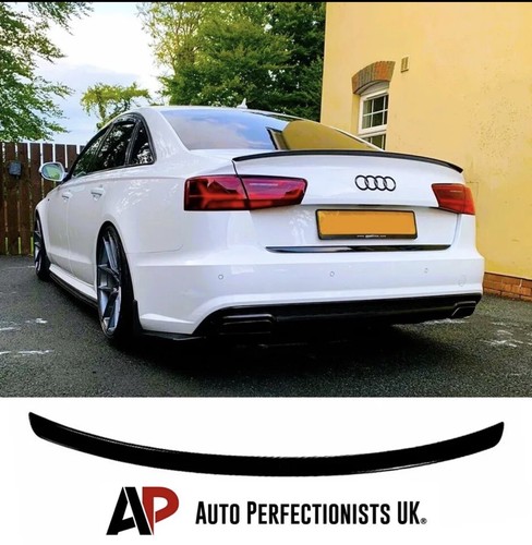 For audi saloon - a6, c7