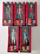 One Direction 1st Generation