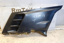 BMW K 100 RS Side Panel Trim