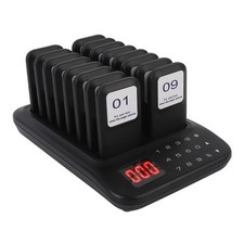 A-Restaurant Pager System 1 To