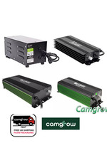 Lumii Black Ballasts -