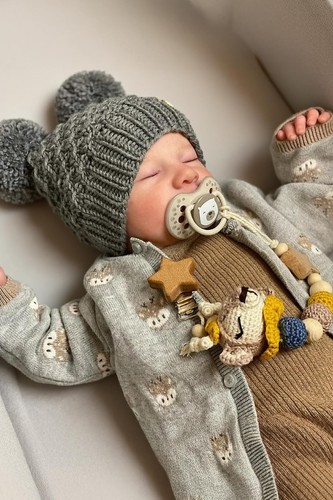Babeside reborn baby - babeside,