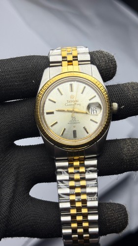 Vintage titoni cosmo king - vintage,