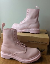 Womens Dr Martens Pascal Mono