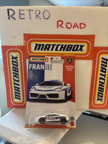 Matchbox long card best - matchbox,