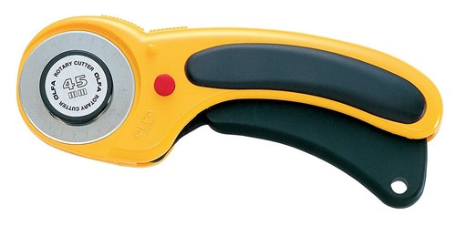Olfa rty 45mm - 45mm, rotary