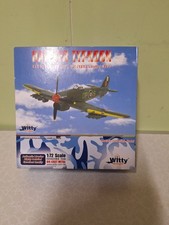 Witty Wings 1/72 HAWKER