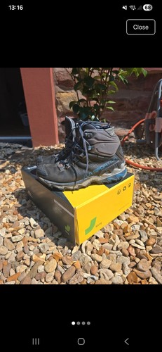 Sportiva ultra raptor - la,