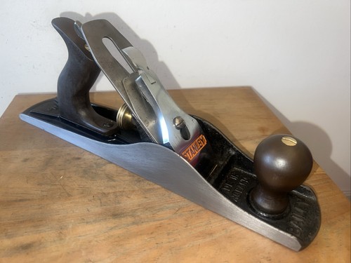 Stanley bailey vintage 5 - no.,