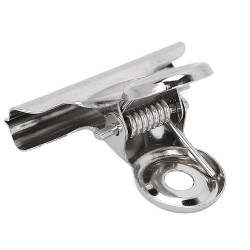 10x nail pinching clip metal - nail,