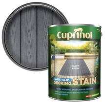 Cuprinol Silver Birch Anti