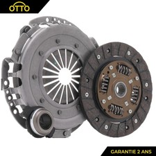 Complete Clutch Kit For PEUGEOT 405 II BREAK 75CV - 2055Q2 2004CF