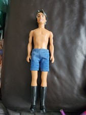 Disney Tangled - Flynn Rider