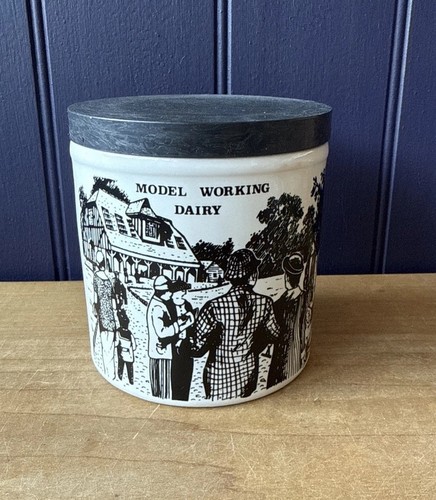 Crowson ironstone blue - crowson's,