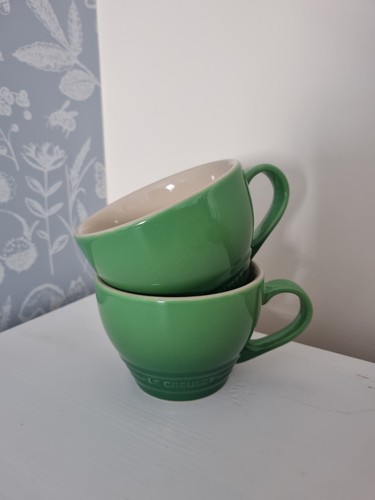 Pair creuset bamboo - pair,