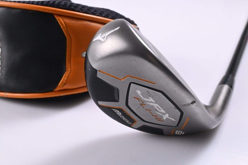 Mizuno jpx fli hybrid - mizuno, #6
