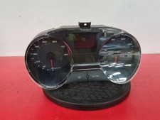 SEAT IBIZA SPEEDO INSTRUMENT