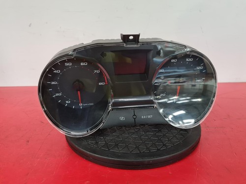 Seat ibiza speedo instrument - seat,