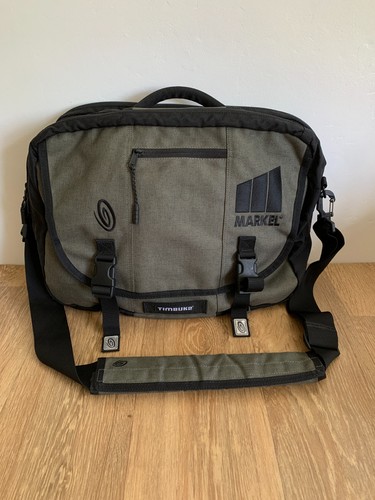 Timbuk2 messenger bag - messenger, sz